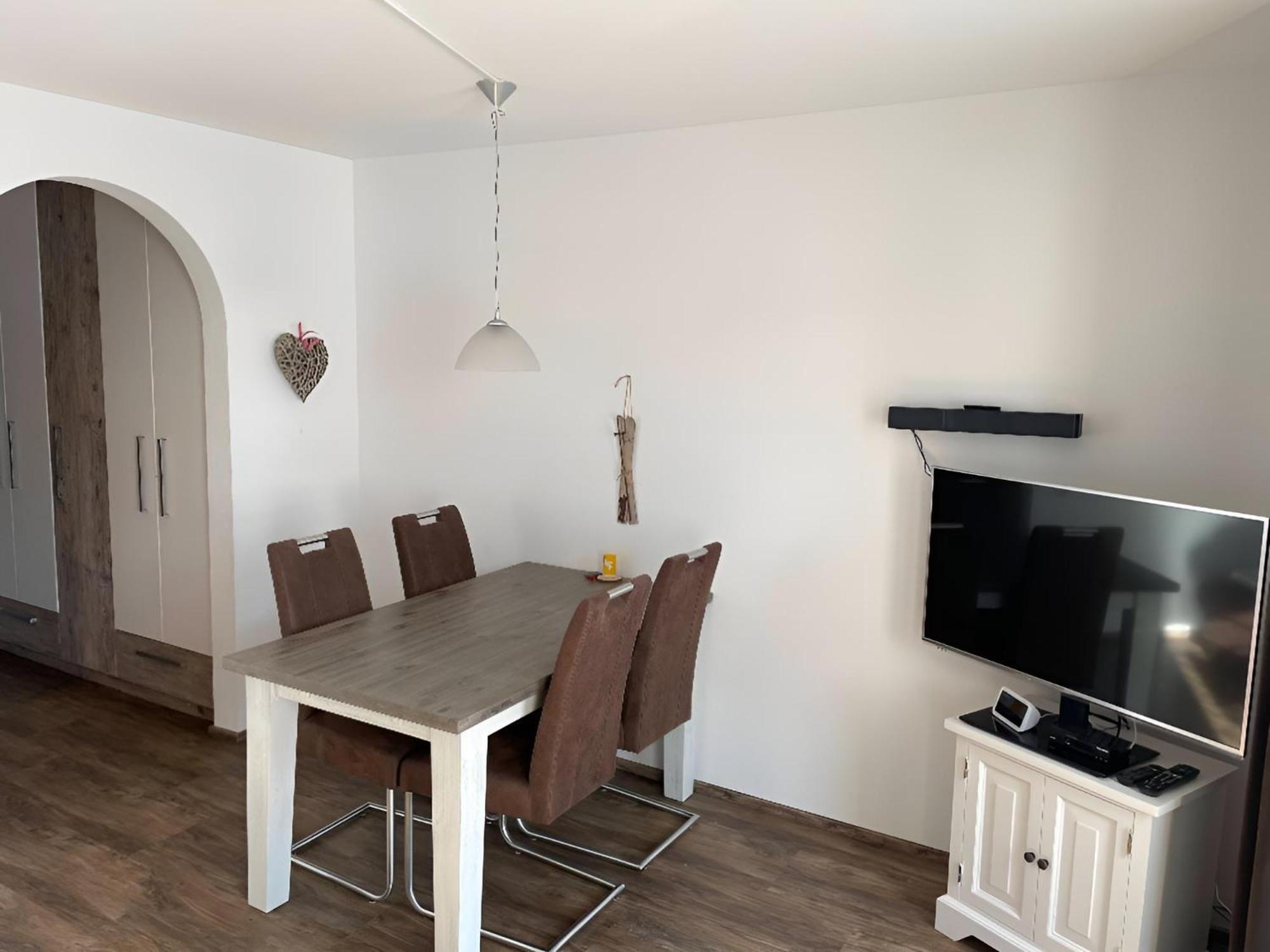 Kuh'Les Hideaway Steibis 3-Zimmer Ferienwohnung 55 M² Оберштауфен Экстерьер фото